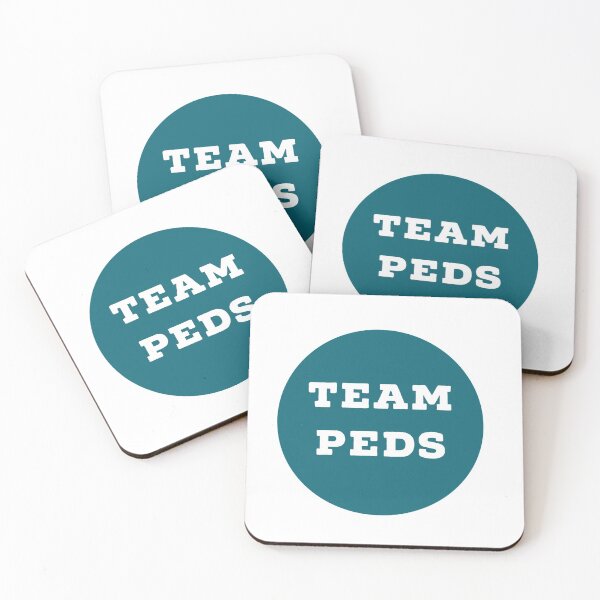 Item preview, Team peads designed and sold by Tamm-art.