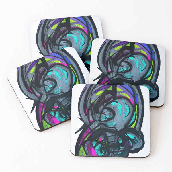 Item preview, scrawl designed and sold by TessAndre.