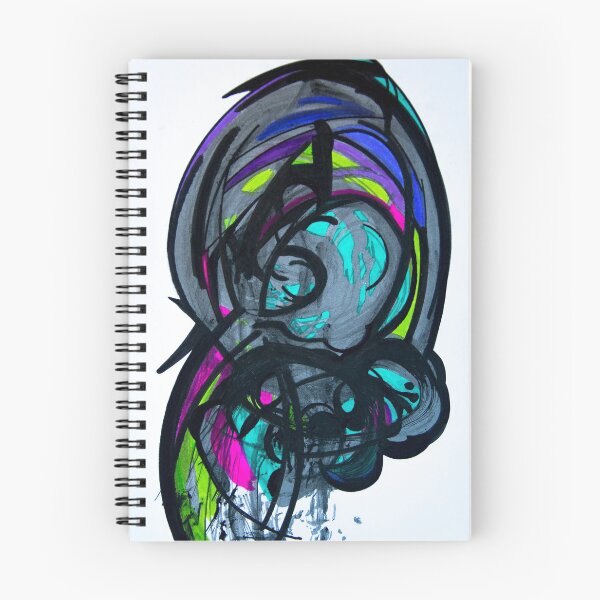 Item preview, scrawl designed and sold by TessAndre.