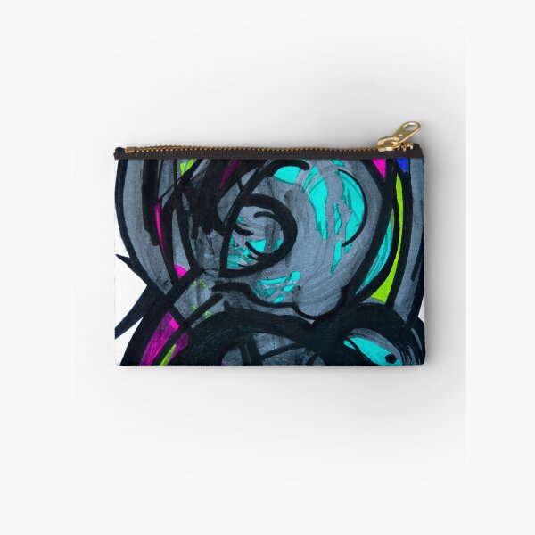 Item preview, scrawl designed and sold by TessAndre.