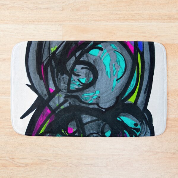Item preview, scrawl designed and sold by TessAndre.