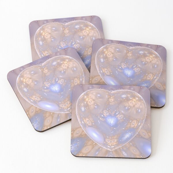 Item preview, 021121lr3 Follow your Heart designed and sold by Campbell Gallery.