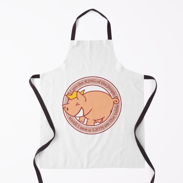 Item preview, King of Jungle designed and sold by TipTop GFX.