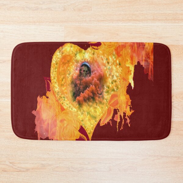 Item preview, Fireheart death designed and sold by DCSMKreativ.