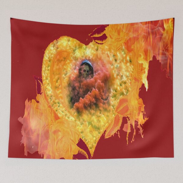 Item preview, Fireheart death designed and sold by DCSMKreativ.