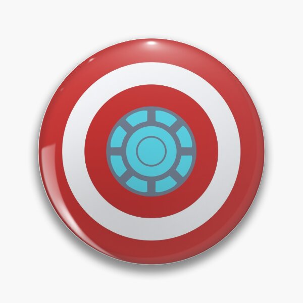 Item preview, Civil Shield designed and sold by JCalvert-Design.