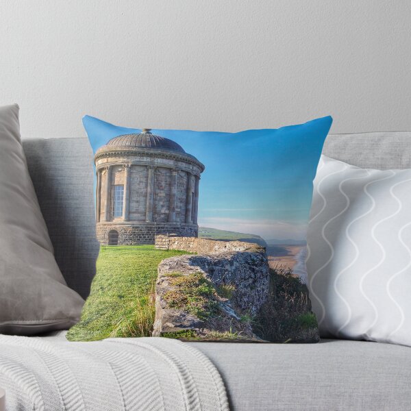 Item preview, Mussenden Temple,  designed and sold by Dalinarahman.