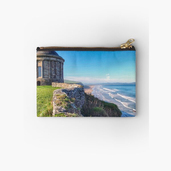 Item preview, Mussenden Temple,  designed and sold by Dalinarahman.