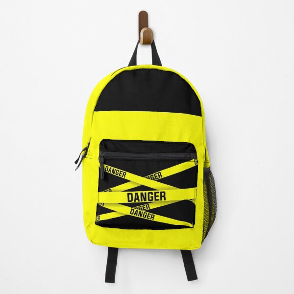 Item preview, Danger  multicolor  designed and sold by Za3im.