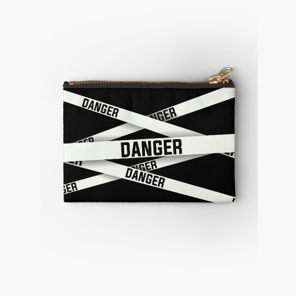 Item preview, Danger  multicolor  designed and sold by Za3im.