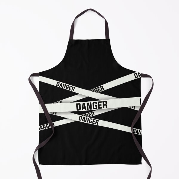 Item preview, Danger  multicolor  designed and sold by Za3im.