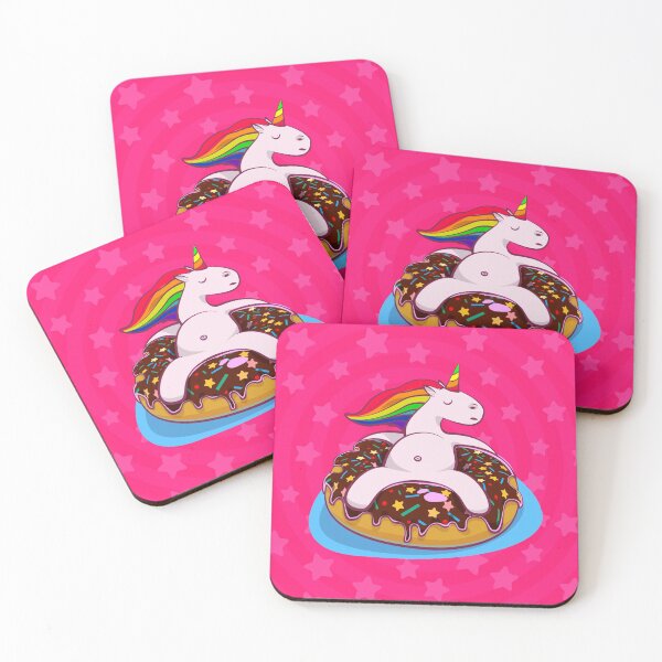 Item preview, Unicorn Bedroom Decor for Girls designed and sold by mountkar.