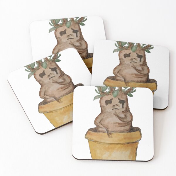 Item preview, mandrake designed and sold by zarafranciszka.