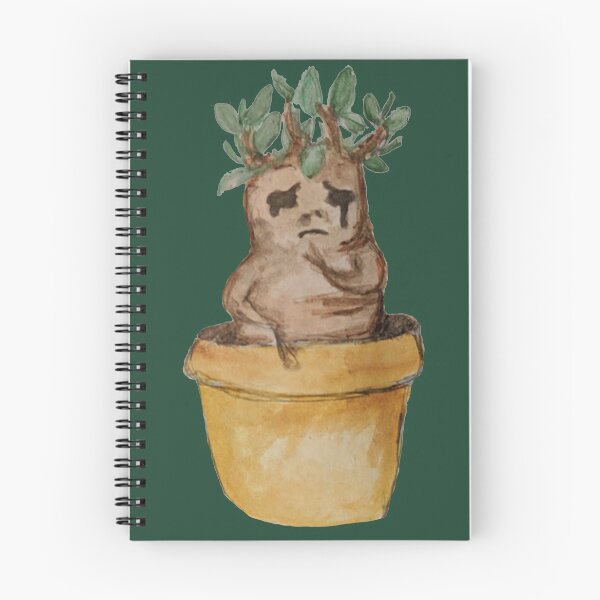 Item preview, mandrake designed and sold by zarafranciszka.