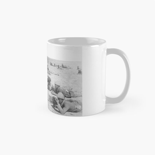 Item preview, Ottomans Soldiers During World War One  designed and sold by warishellstore.