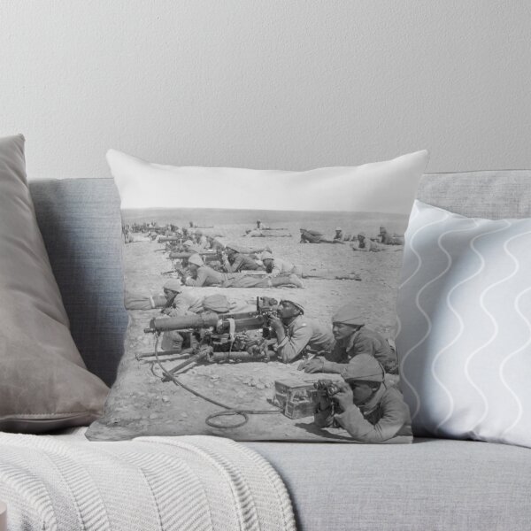Item preview, Ottomans Soldiers During World War One  designed and sold by warishellstore.