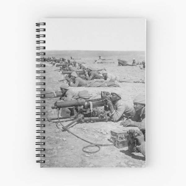 Item preview, Ottomans Soldiers During World War One  designed and sold by warishellstore.