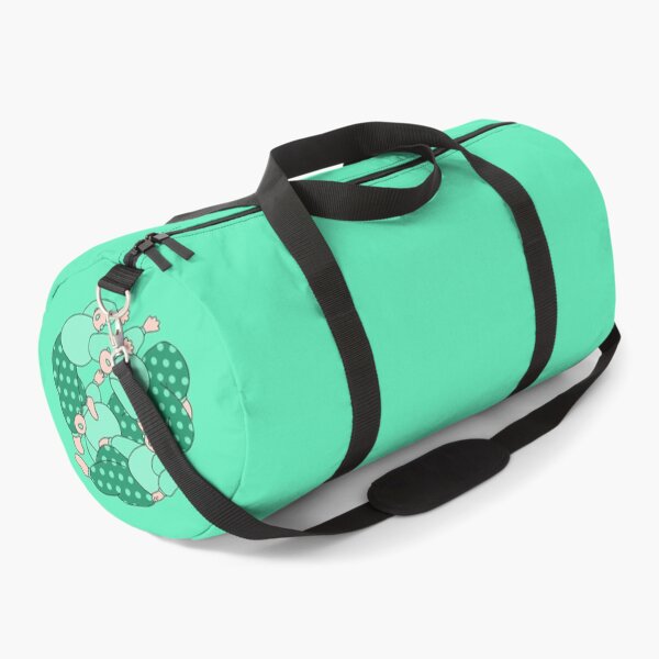 Item preview, Quarantine bubble GREEN designed and sold by MarcinkuGreta.