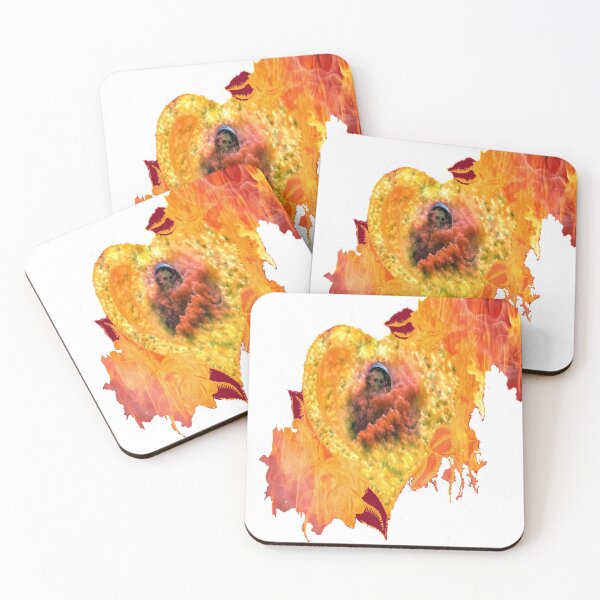 Item preview, Fireheart death designed and sold by DCSMKreativ.