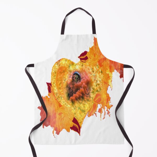 Item preview, Fireheart death designed and sold by DCSMKreativ.