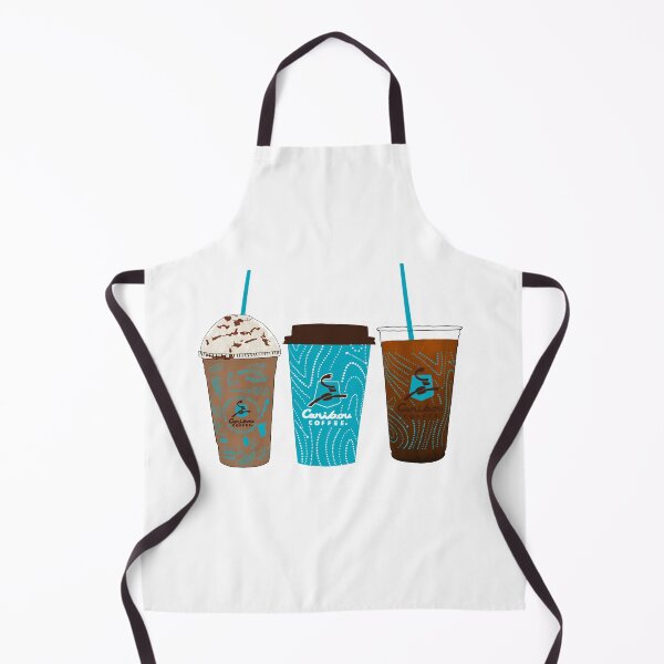 Item preview, Caribou Coffee Cups  designed and sold by Tyler-Jan.