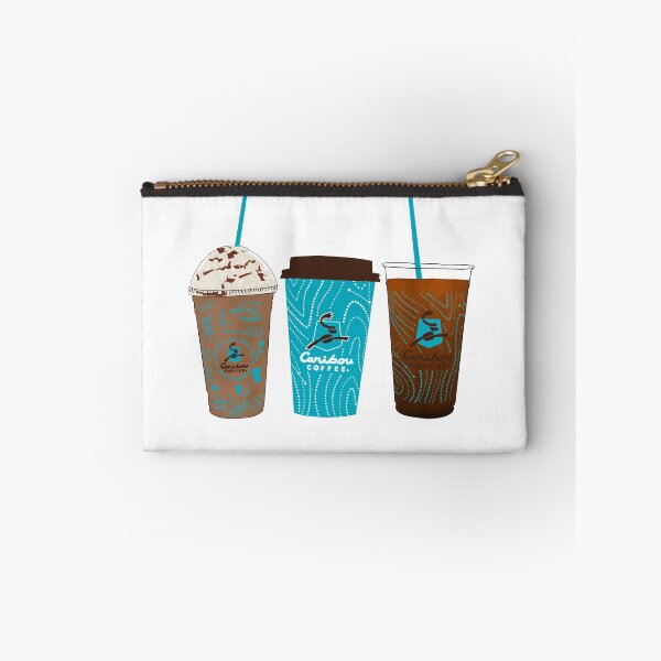Item preview, Caribou Coffee Cups  designed and sold by Tyler-Jan.