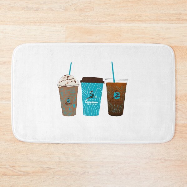 Item preview, Caribou Coffee Cups  designed and sold by Tyler-Jan.