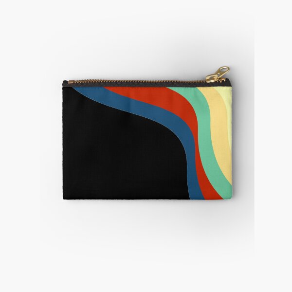 Item preview, Retro Style Wave designed and sold by ClearThoughts.