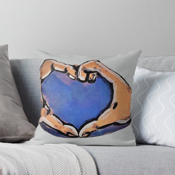 Item preview, Hands Heart designed and sold by craftsbydaphy.