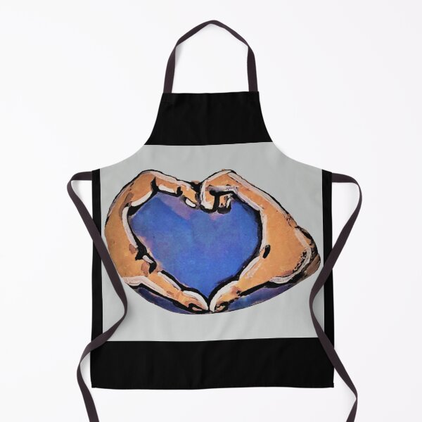 Item preview, Hands Heart designed and sold by craftsbydaphy.