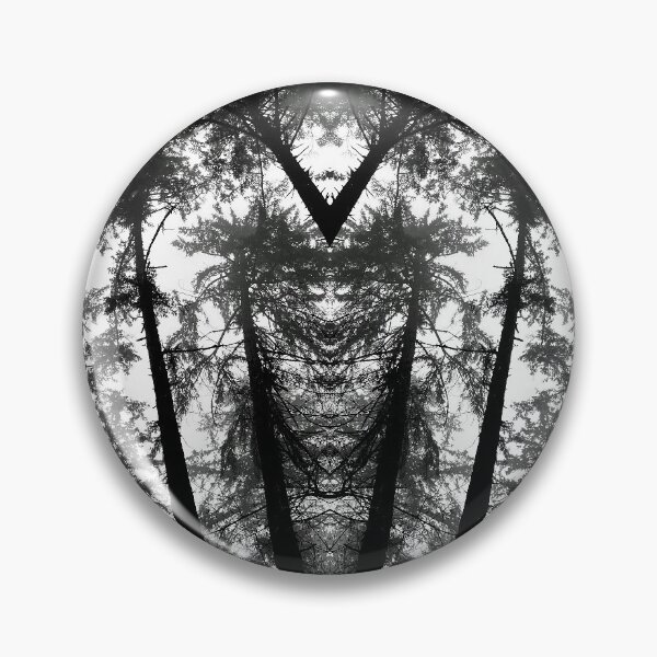 Item preview, Trees (i) 02.11.21 designed and sold by SiliconeFlower.
