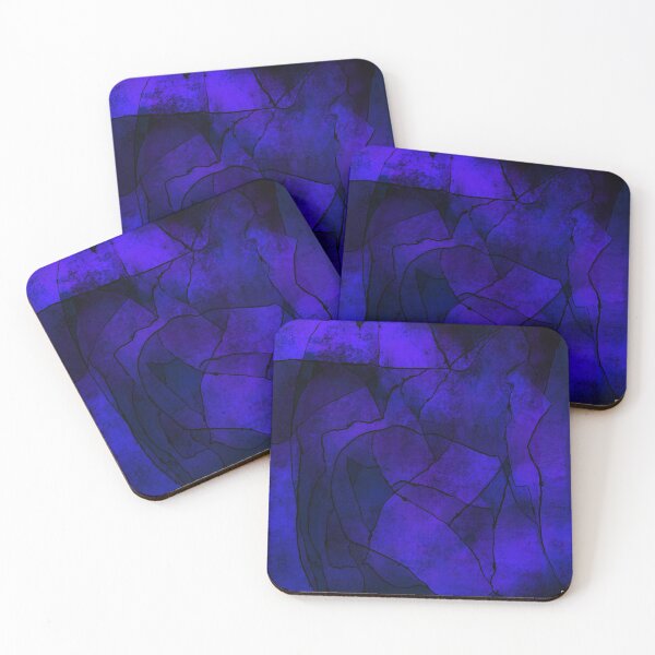 Item preview, Indigo Rage designed and sold by LAMH.