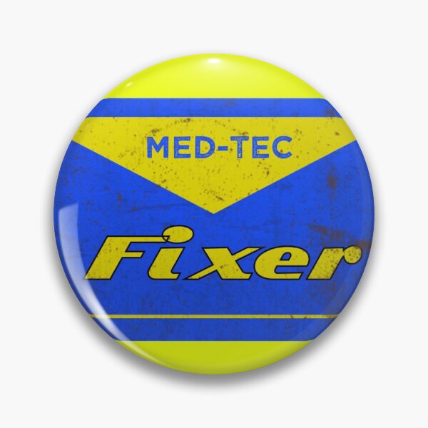 Item preview, Fixer designed and sold by creativechimera.