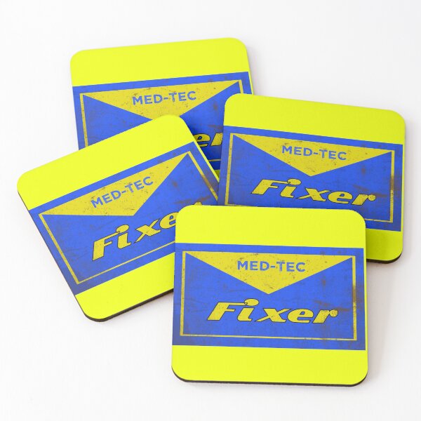 Item preview, Fixer designed and sold by creativechimera.