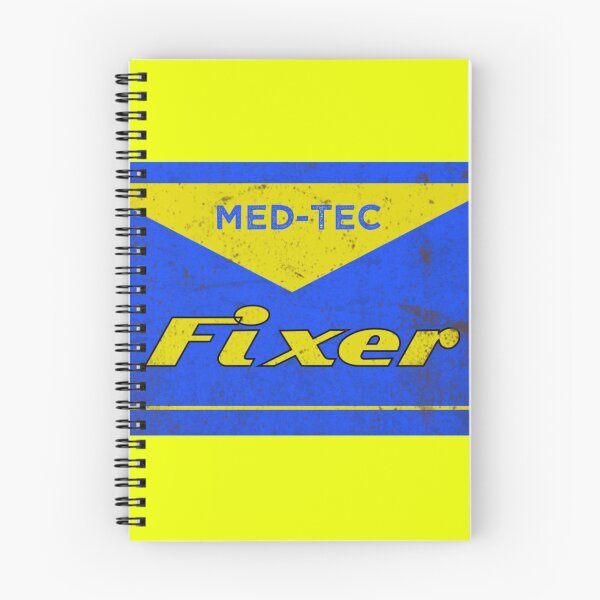 Item preview, Fixer designed and sold by creativechimera.