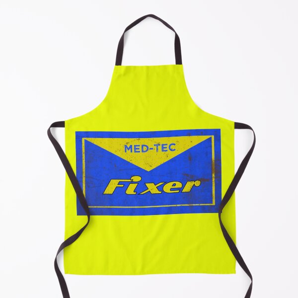 Item preview, Fixer designed and sold by creativechimera.