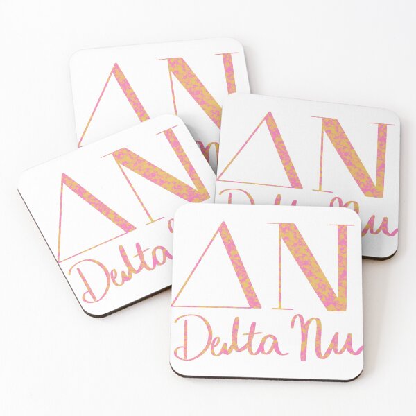 Item preview, Delta Nu designed and sold by 4464408.