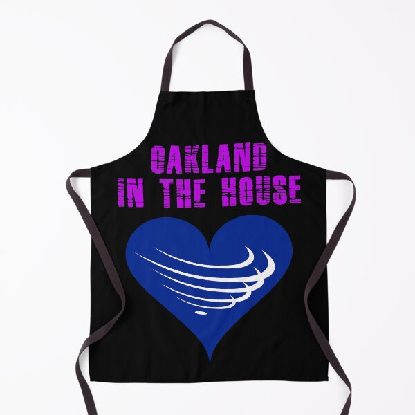 Item preview, Oakland In The House designed and sold by Uvogin2099.