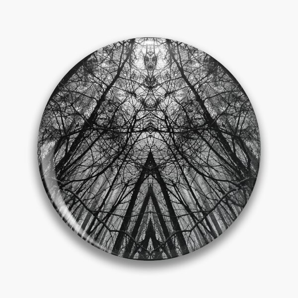 Item preview, Trees (ii) 02.11.21 designed and sold by SiliconeFlower.