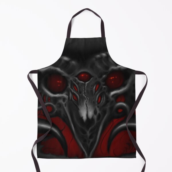 Item preview, Demonic Possession, Stage III designed and sold by Hjalmar Hamarrhjarta.