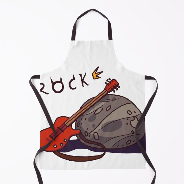 Item preview, Rock Rock designed and sold by WeFourCrows.