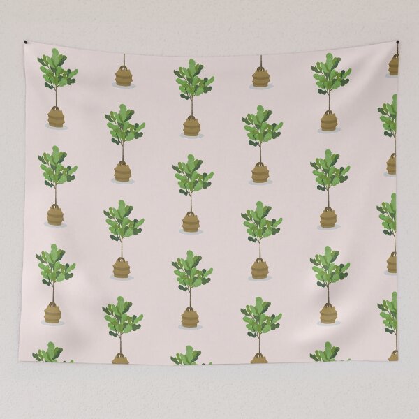 Item preview, Fig Tree designed and sold by applblossm.