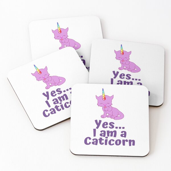 Item preview, Caticorn designed and sold by hectorgool.