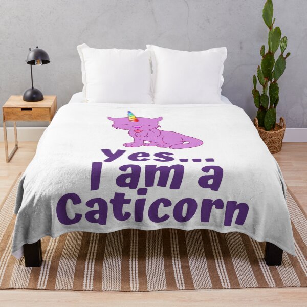 Item preview, Caticorn designed and sold by hectorgool.