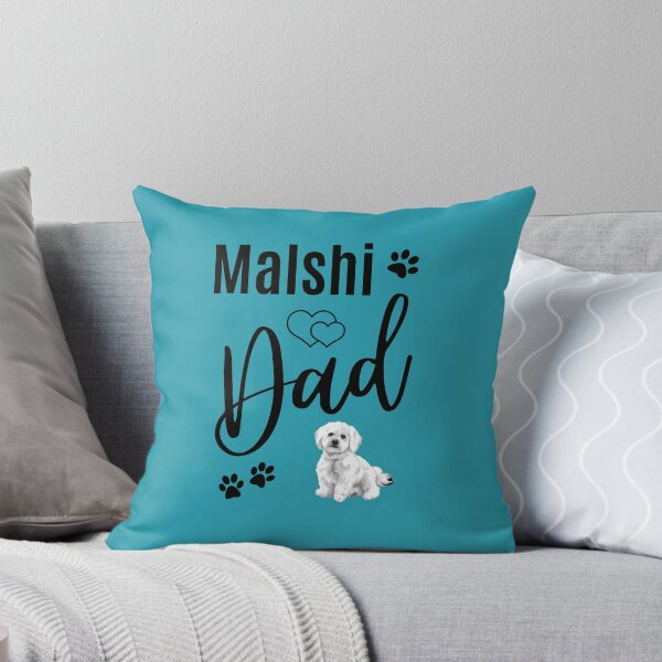 Item preview, Malshi Dad designed and sold by MusberriDesigns.