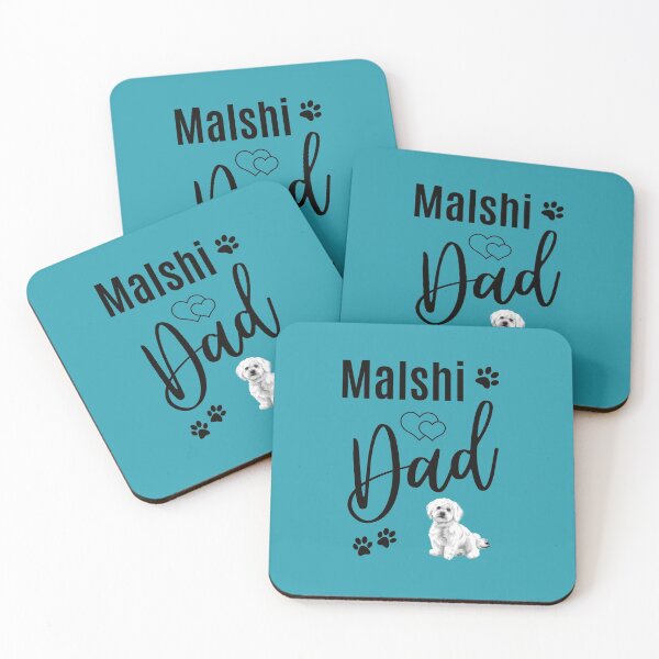 Item preview, Malshi Dad designed and sold by MusberriDesigns.
