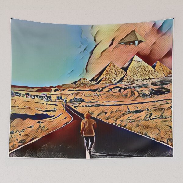 Item preview, The HITCH HIKER designed and sold by Paul Marsden.