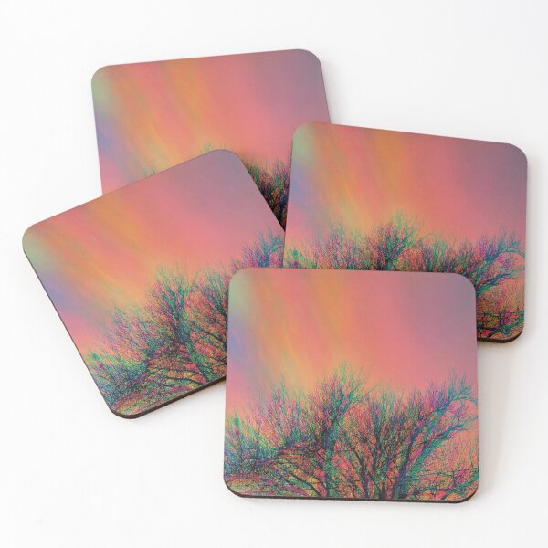 Item preview, Sunset Aberration designed and sold by STACEY FLATT.