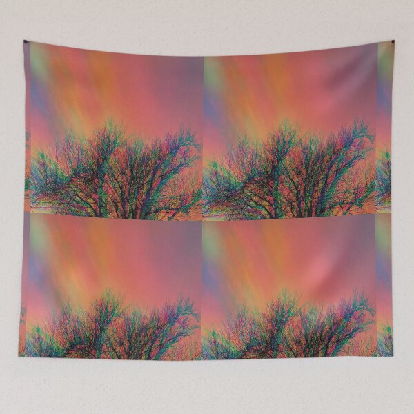 Item preview, Sunset Aberration designed and sold by STACEY FLATT.