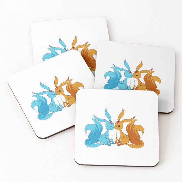 Item preview, Carbuncle Love part2 designed and sold by ArtemisDream.